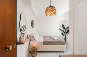 Athénée Pearl Suite - Syntagma